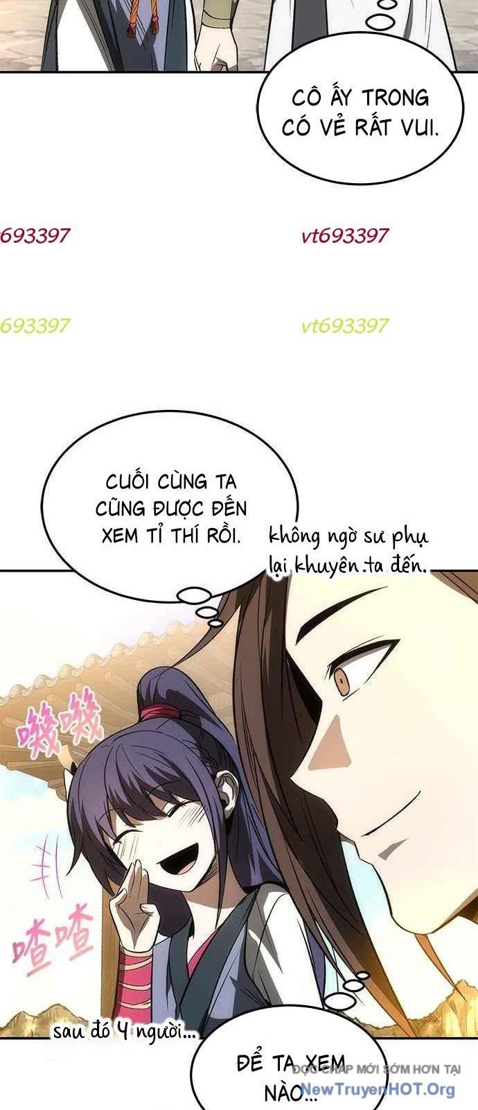 Thiên Tài Tuyệt Đỉnh Hoa Sơn Chapter 25 - Trang 2