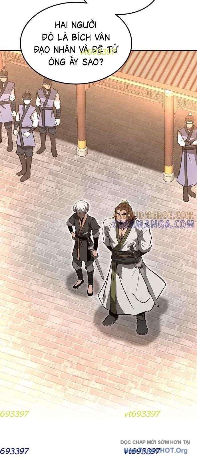 Thiên Tài Tuyệt Đỉnh Hoa Sơn Chapter 25 - Trang 2