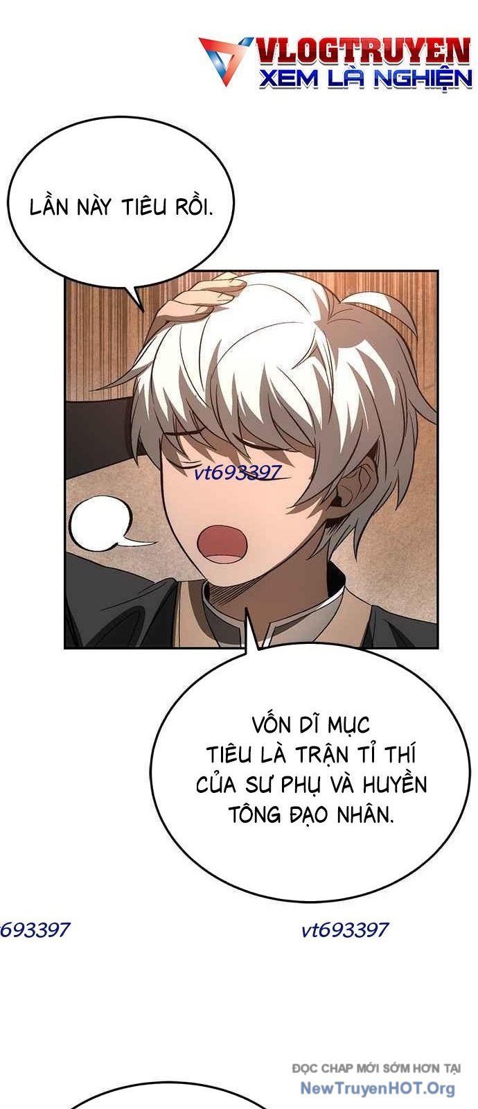 Thiên Tài Tuyệt Đỉnh Hoa Sơn Chapter 25 - Trang 2