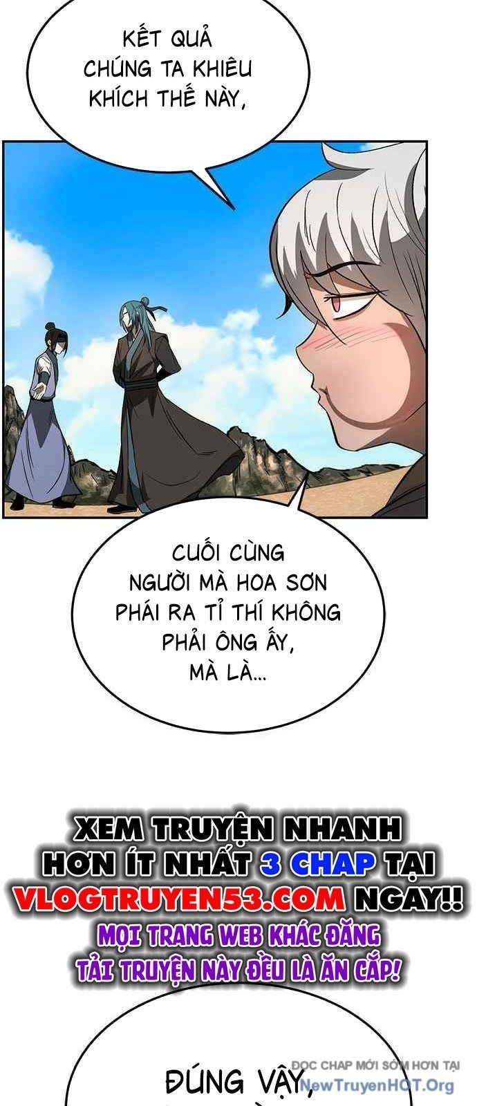 Thiên Tài Tuyệt Đỉnh Hoa Sơn Chapter 25 - Trang 2