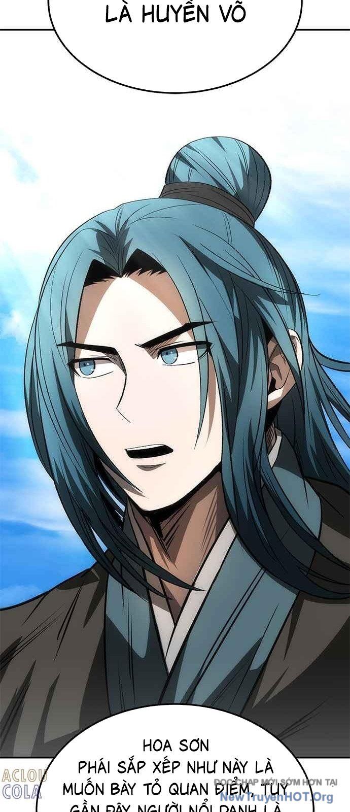 Thiên Tài Tuyệt Đỉnh Hoa Sơn Chapter 25 - Trang 2