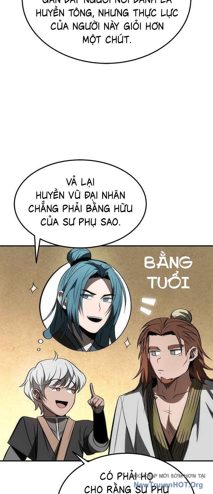 Thiên Tài Tuyệt Đỉnh Hoa Sơn Chapter 25 - Trang 2