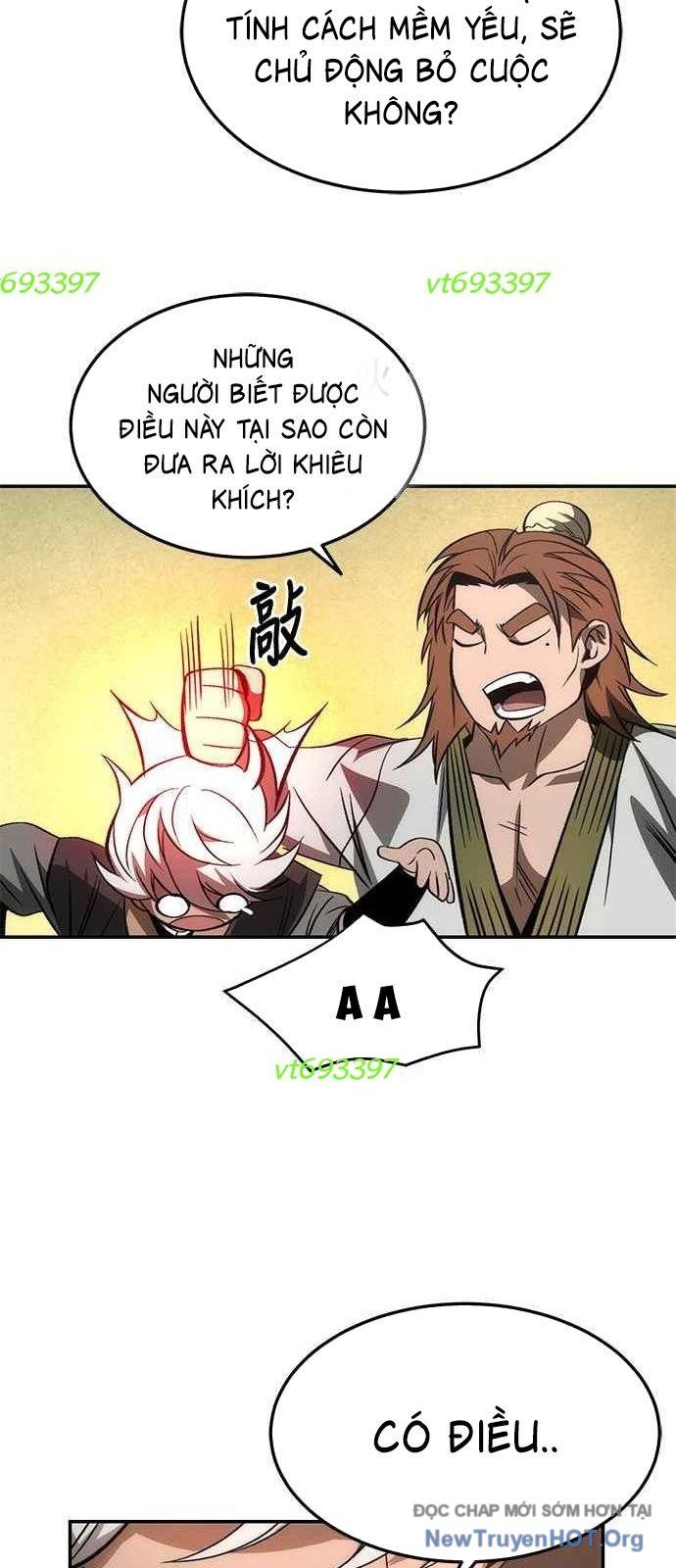 Thiên Tài Tuyệt Đỉnh Hoa Sơn Chapter 25 - Trang 2