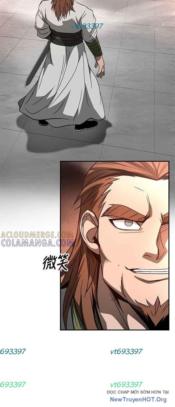 Thiên Tài Tuyệt Đỉnh Hoa Sơn Chapter 25 - Trang 2