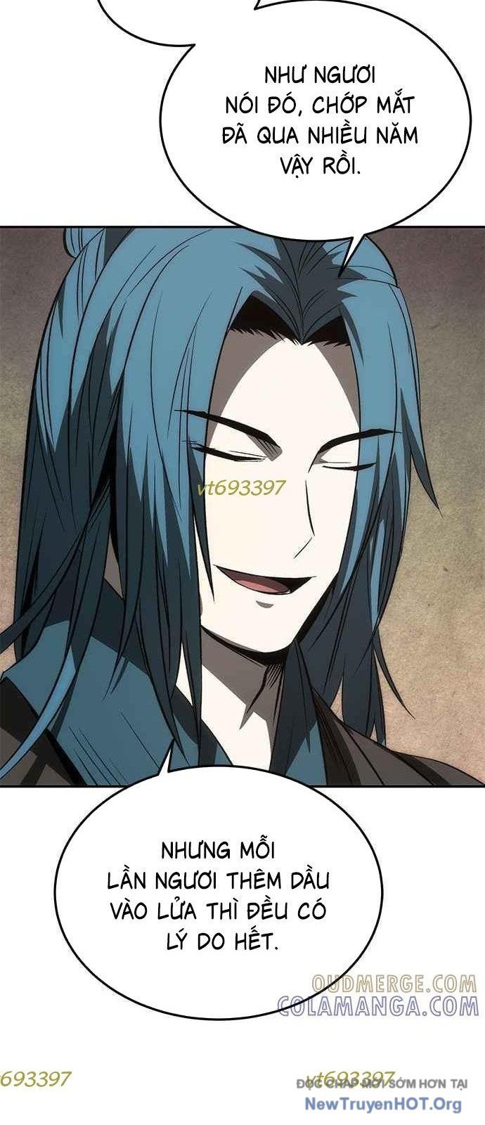 Thiên Tài Tuyệt Đỉnh Hoa Sơn Chapter 25 - Trang 2