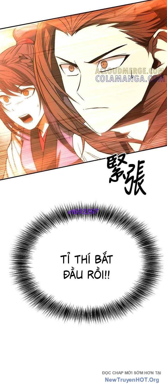 Thiên Tài Tuyệt Đỉnh Hoa Sơn Chapter 25 - Trang 2