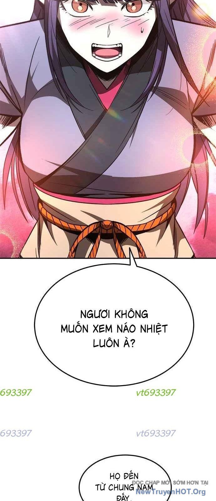 Thiên Tài Tuyệt Đỉnh Hoa Sơn Chapter 25 - Trang 2