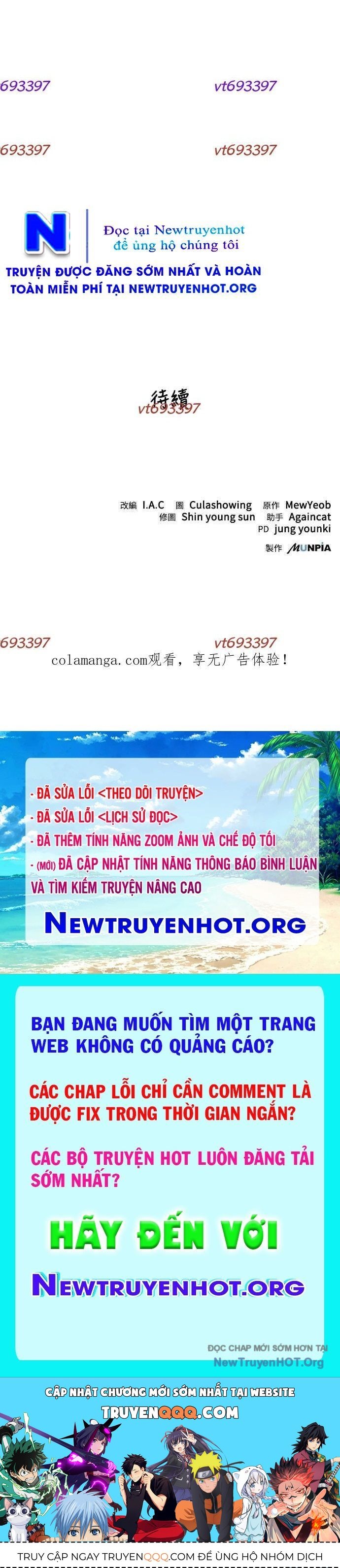 Thiên Tài Tuyệt Đỉnh Hoa Sơn Chapter 25 - Trang 2