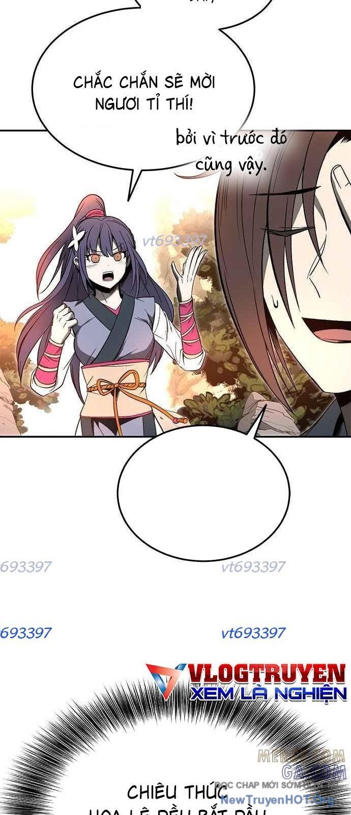 Thiên Tài Tuyệt Đỉnh Hoa Sơn Chapter 25 - Trang 2