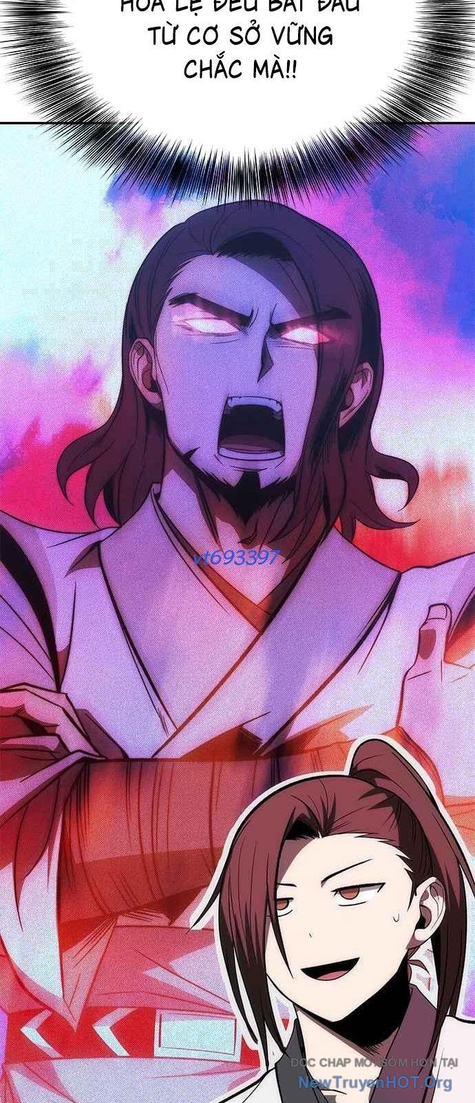 Thiên Tài Tuyệt Đỉnh Hoa Sơn Chapter 25 - Trang 2