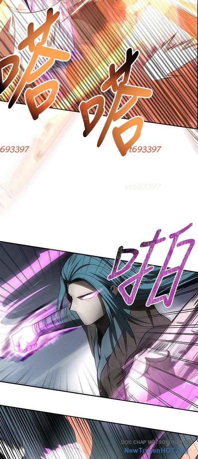Thiên Tài Tuyệt Đỉnh Hoa Sơn Chapter 26 - Trang 2