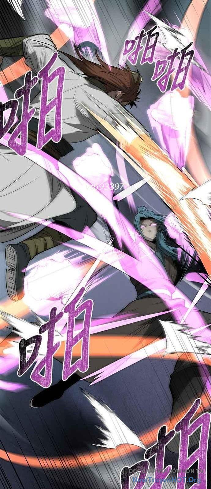 Thiên Tài Tuyệt Đỉnh Hoa Sơn Chapter 26 - Trang 2