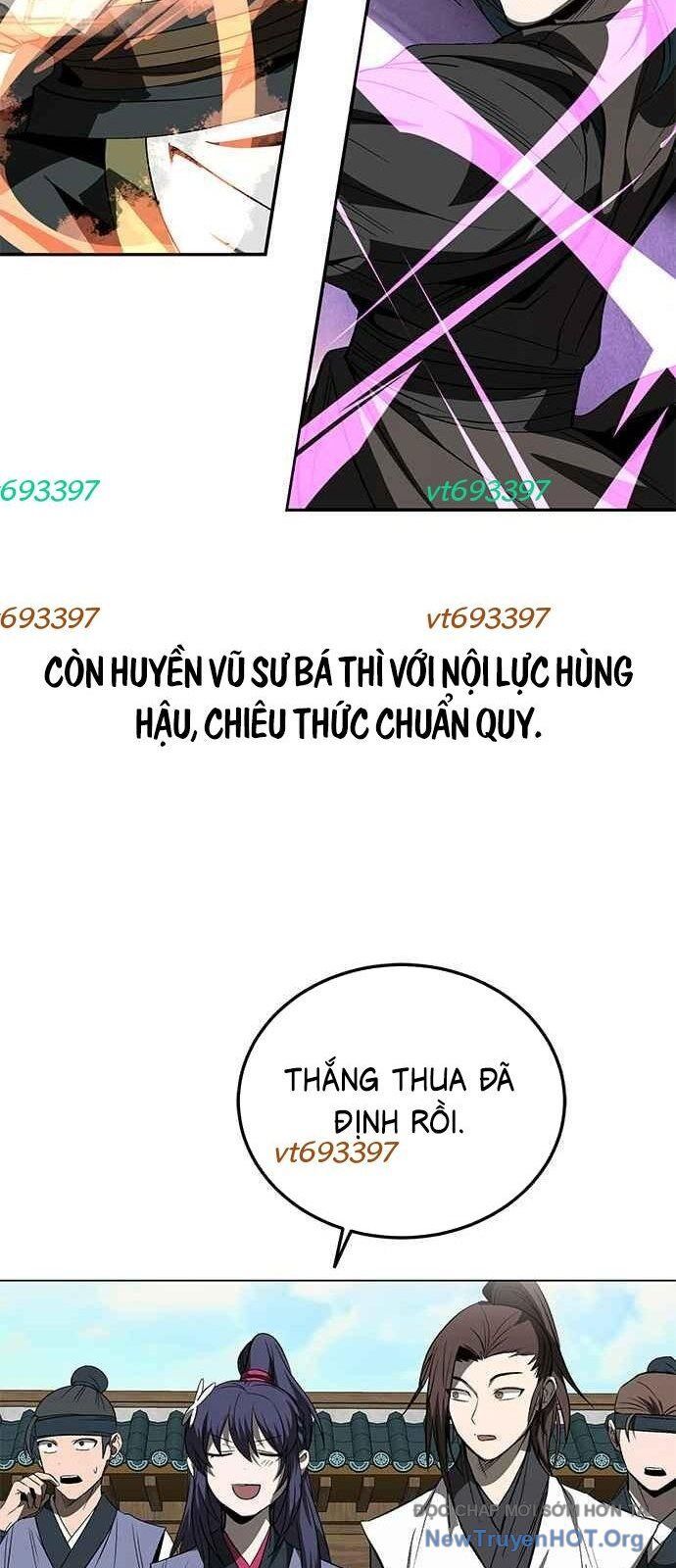 Thiên Tài Tuyệt Đỉnh Hoa Sơn Chapter 26 - Trang 2