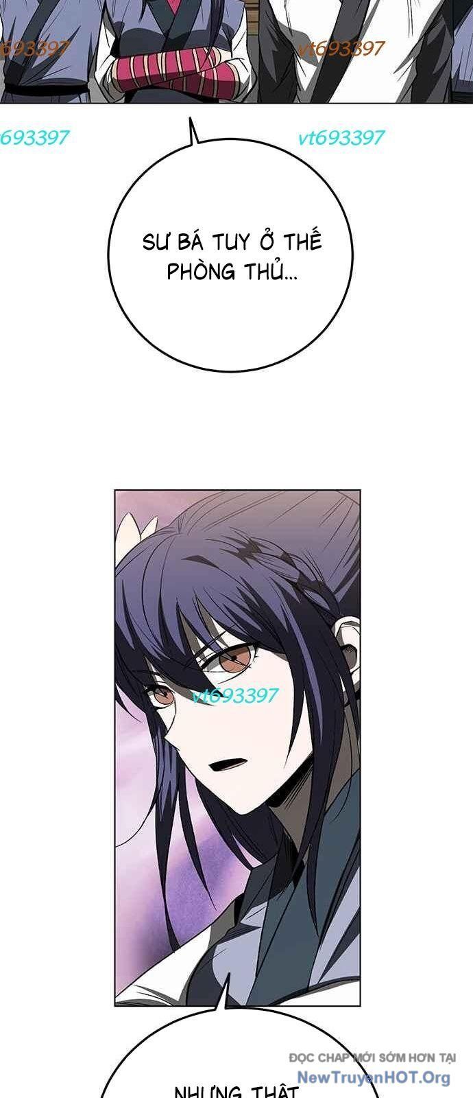 Thiên Tài Tuyệt Đỉnh Hoa Sơn Chapter 26 - Trang 2