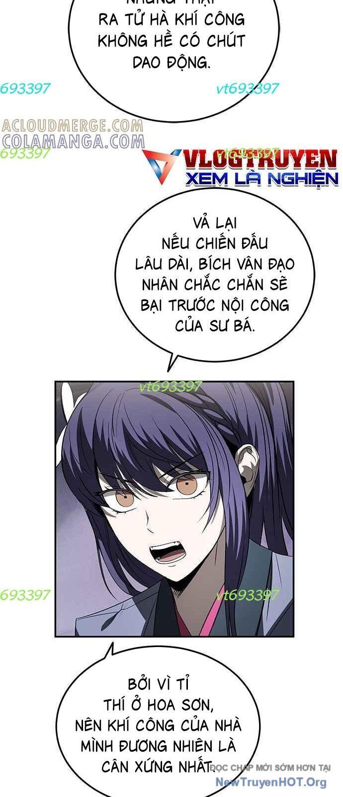 Thiên Tài Tuyệt Đỉnh Hoa Sơn Chapter 26 - Trang 2