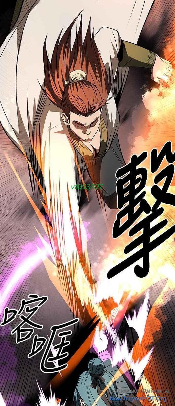 Thiên Tài Tuyệt Đỉnh Hoa Sơn Chapter 26 - Trang 2