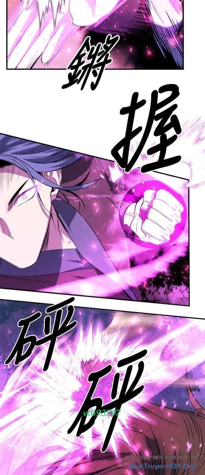Thiên Tài Tuyệt Đỉnh Hoa Sơn Chapter 26 - Trang 2