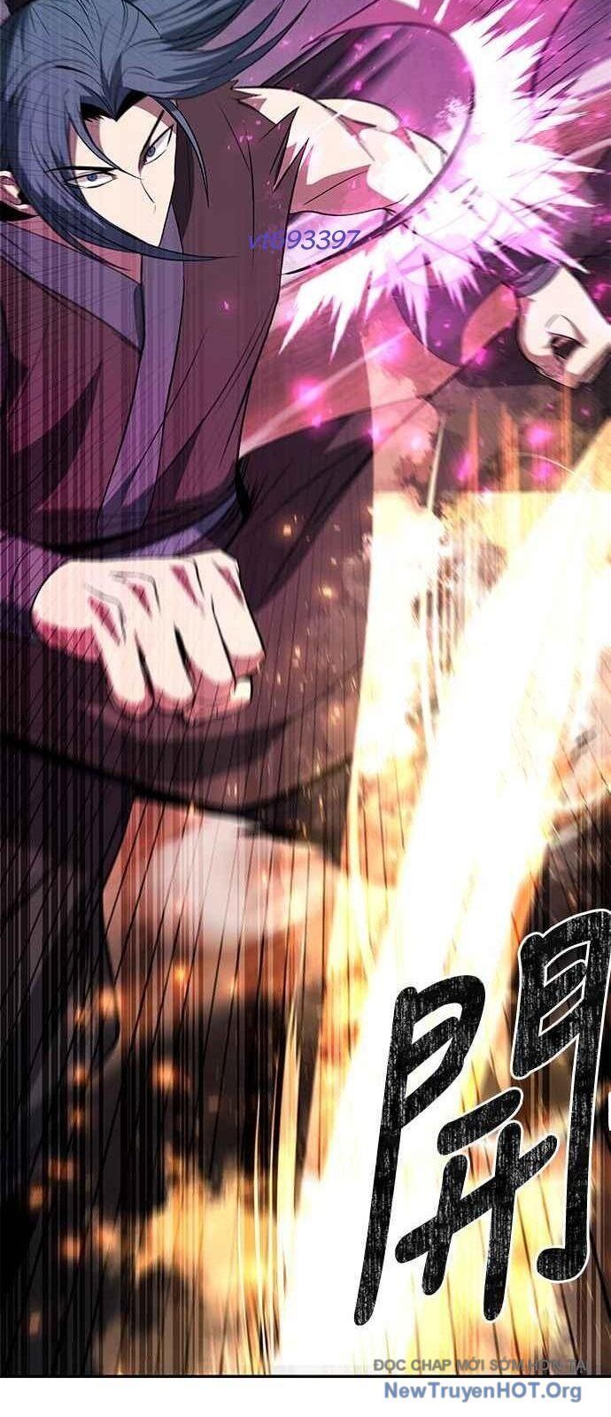Thiên Tài Tuyệt Đỉnh Hoa Sơn Chapter 26 - Trang 2