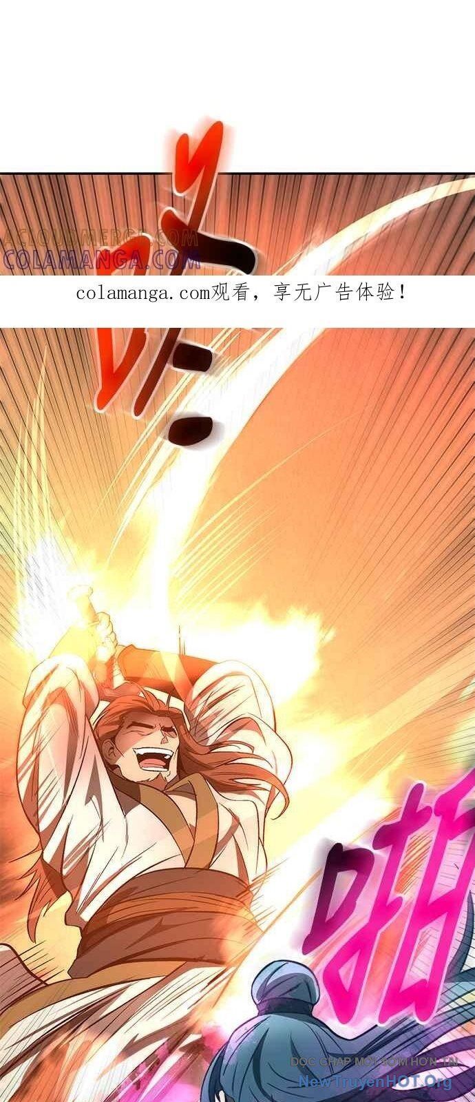 Thiên Tài Tuyệt Đỉnh Hoa Sơn Chapter 26 - Trang 2