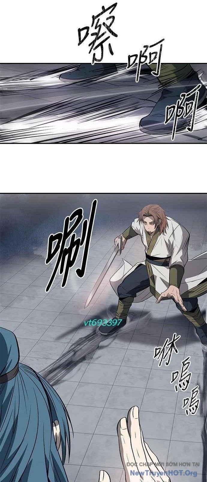 Thiên Tài Tuyệt Đỉnh Hoa Sơn Chapter 26 - Trang 2