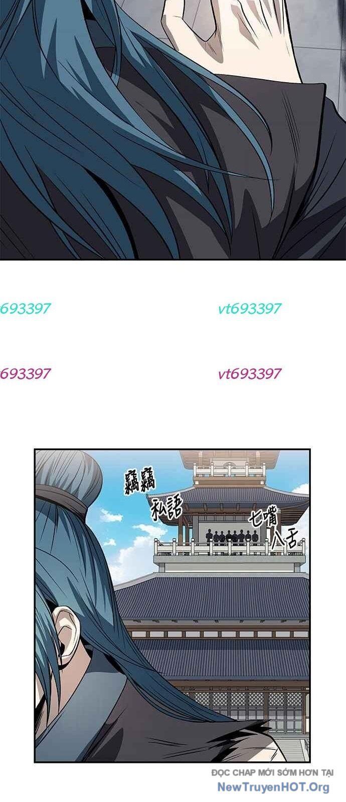 Thiên Tài Tuyệt Đỉnh Hoa Sơn Chapter 26 - Trang 2