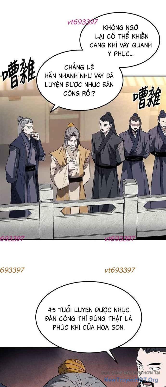 Thiên Tài Tuyệt Đỉnh Hoa Sơn Chapter 26 - Trang 2