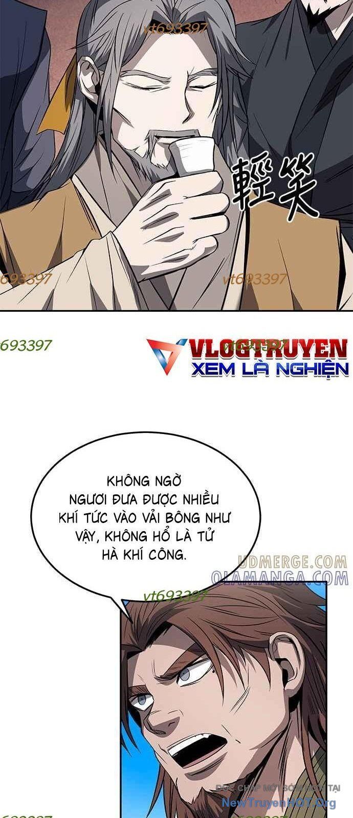 Thiên Tài Tuyệt Đỉnh Hoa Sơn Chapter 26 - Trang 2