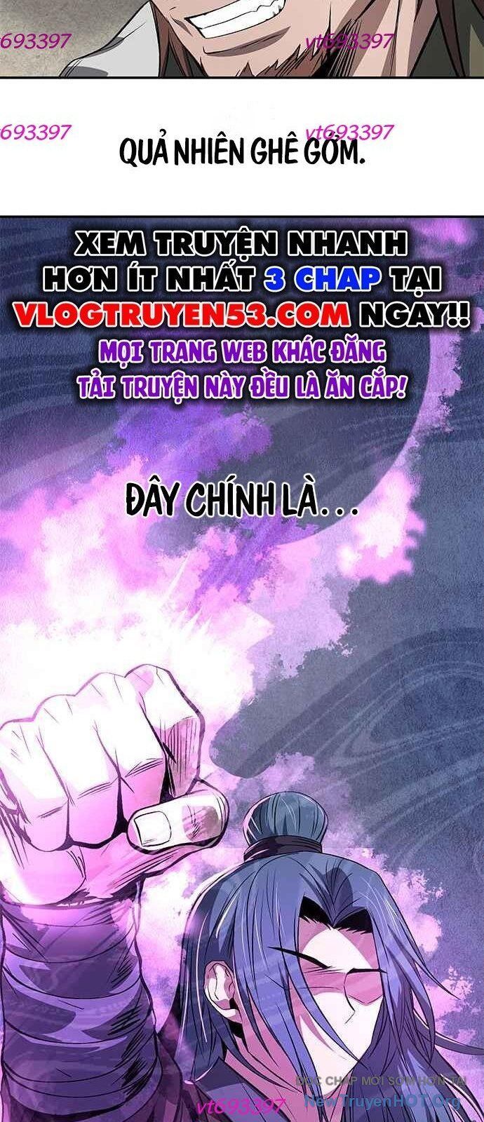 Thiên Tài Tuyệt Đỉnh Hoa Sơn Chapter 26 - Trang 2