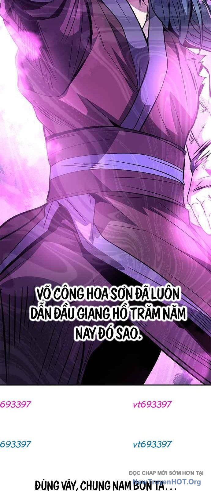 Thiên Tài Tuyệt Đỉnh Hoa Sơn Chapter 26 - Trang 2