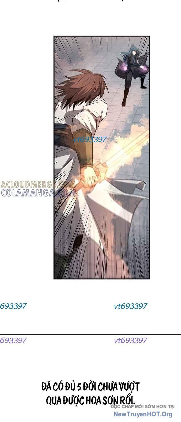 Thiên Tài Tuyệt Đỉnh Hoa Sơn Chapter 26 - Trang 2