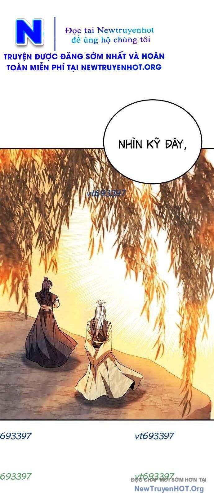 Thiên Tài Tuyệt Đỉnh Hoa Sơn Chapter 26 - Trang 2