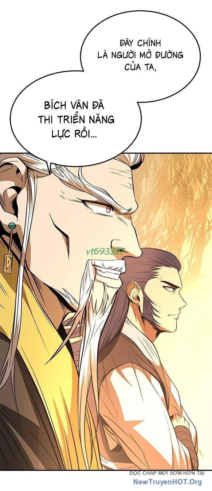 Thiên Tài Tuyệt Đỉnh Hoa Sơn Chapter 26 - Trang 2