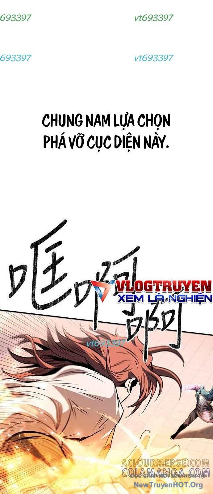 Thiên Tài Tuyệt Đỉnh Hoa Sơn Chapter 26 - Trang 2
