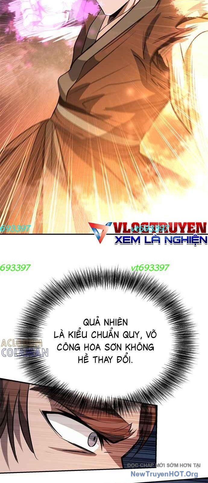 Thiên Tài Tuyệt Đỉnh Hoa Sơn Chapter 26 - Trang 2