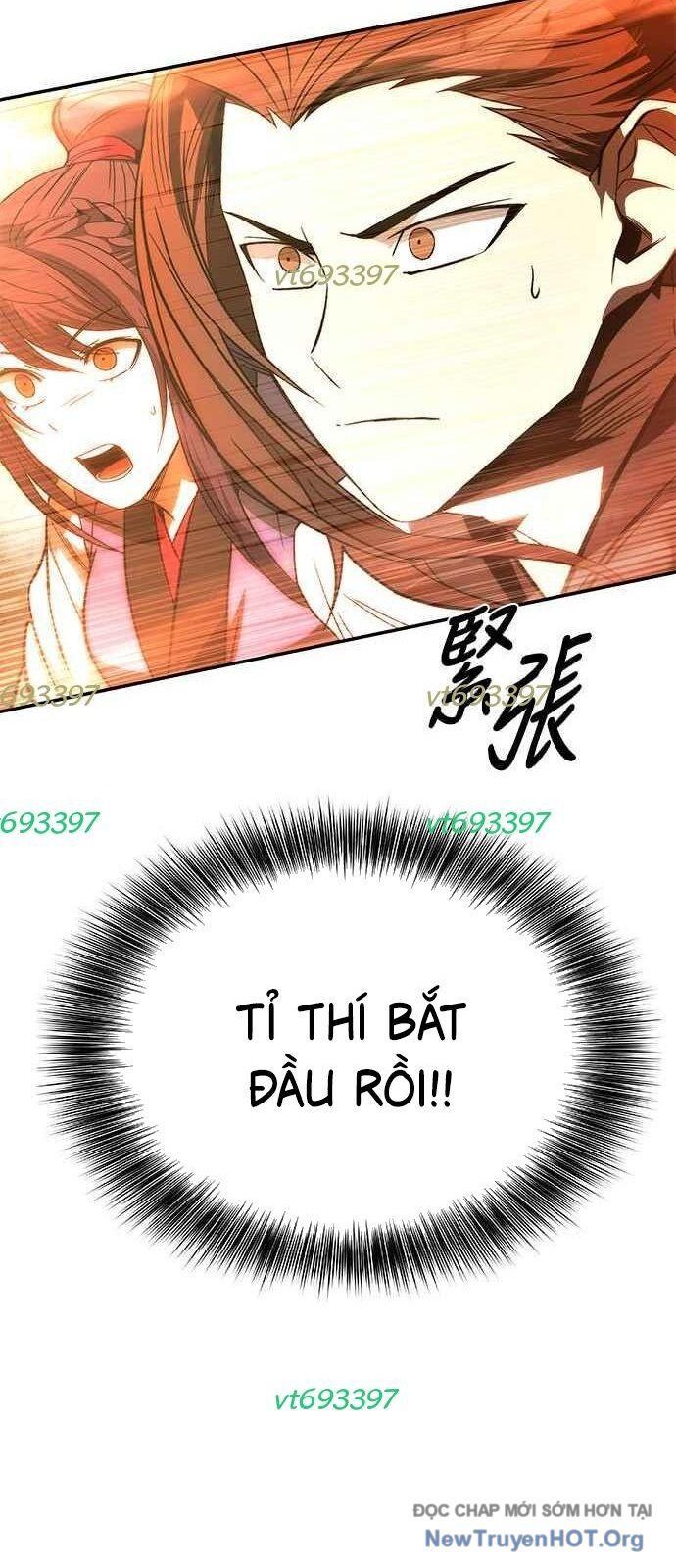 Thiên Tài Tuyệt Đỉnh Hoa Sơn Chapter 26 - Trang 2