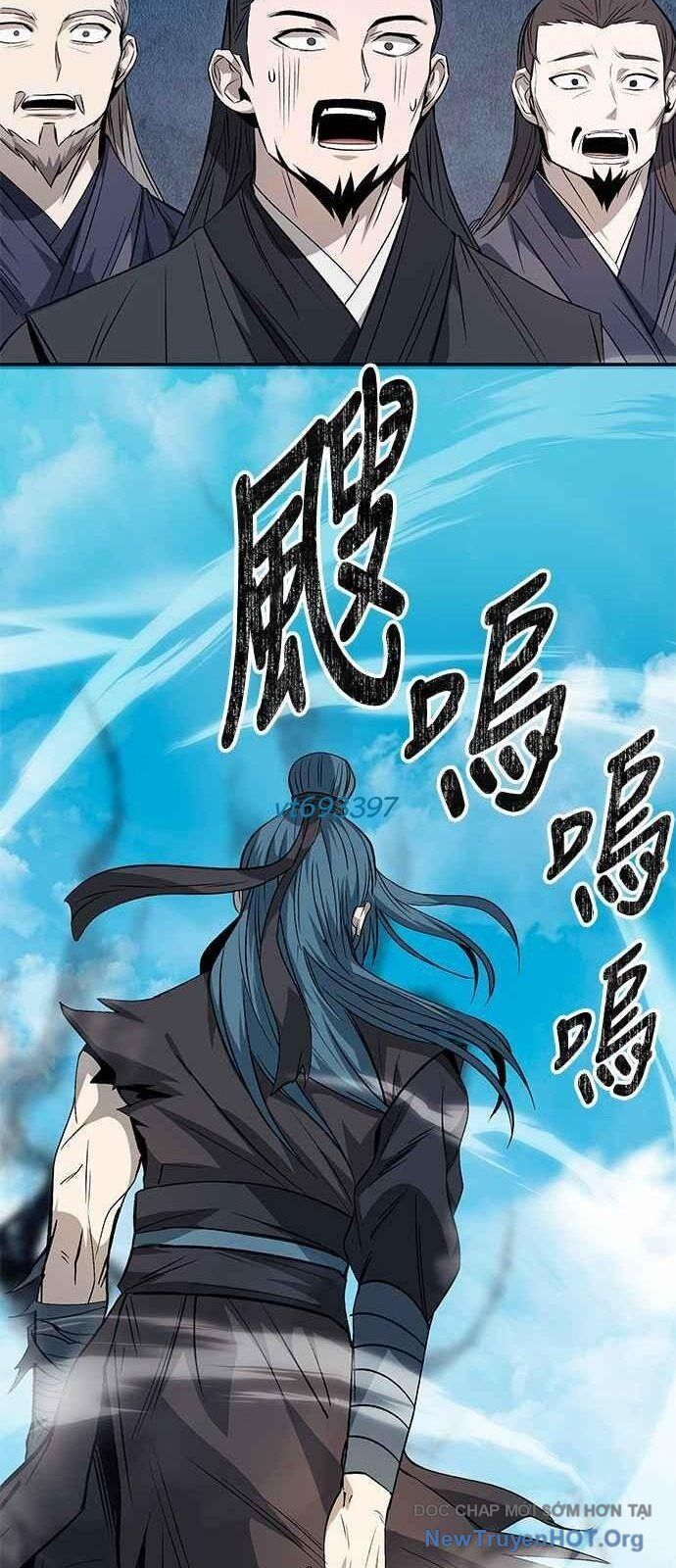 Thiên Tài Tuyệt Đỉnh Hoa Sơn Chapter 26 - Trang 2