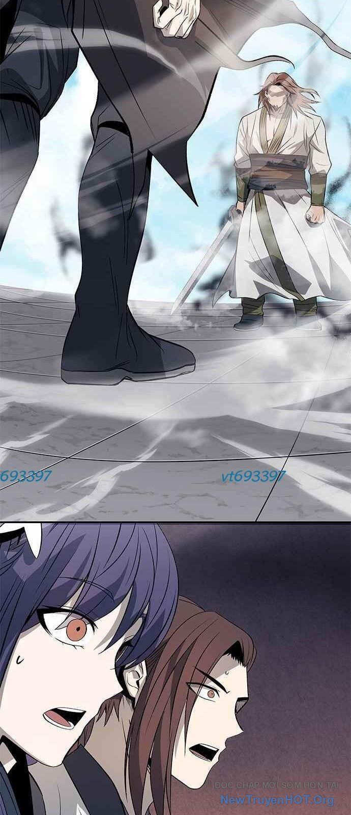 Thiên Tài Tuyệt Đỉnh Hoa Sơn Chapter 26 - Trang 2