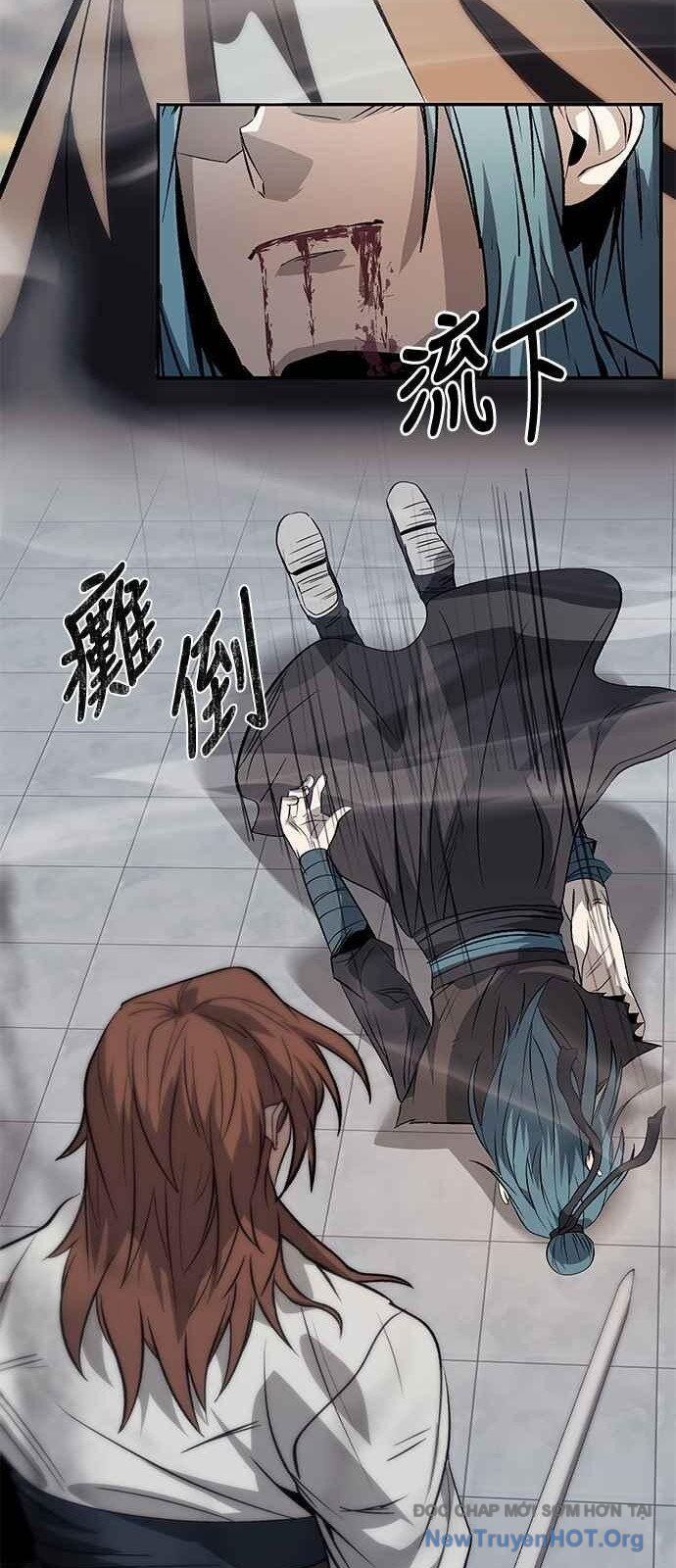 Thiên Tài Tuyệt Đỉnh Hoa Sơn Chapter 26 - Trang 2