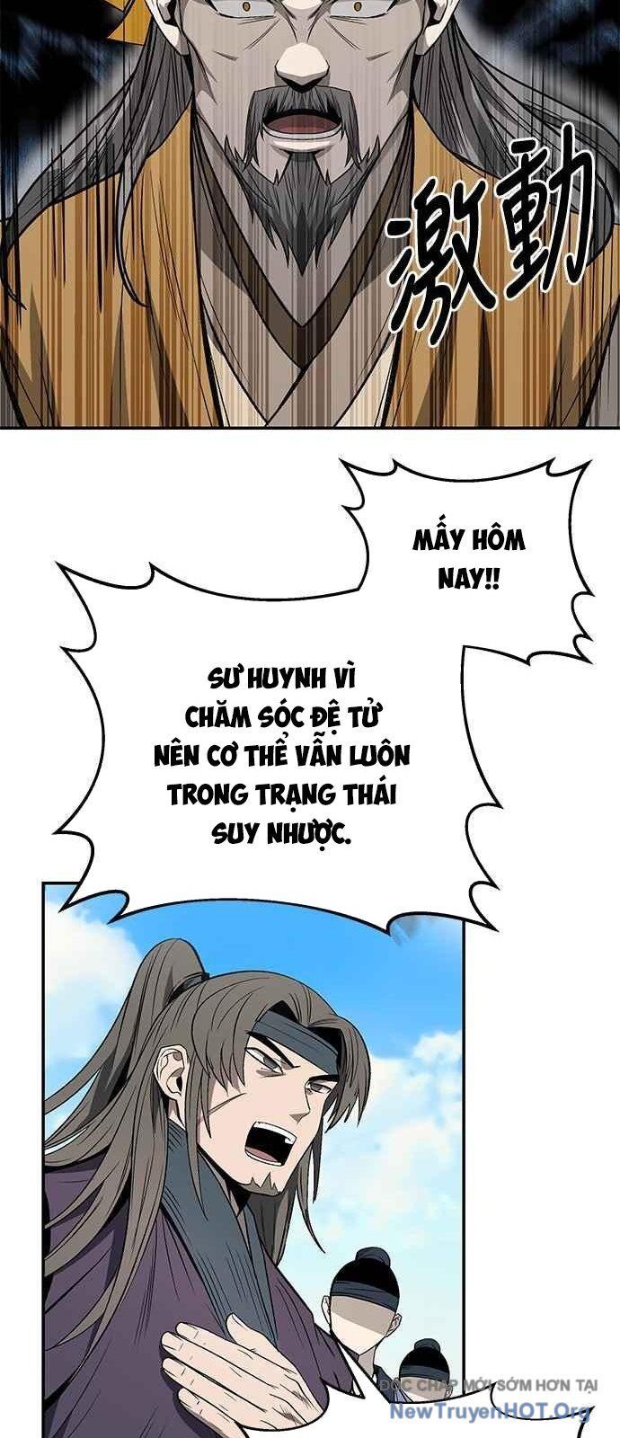 Thiên Tài Tuyệt Đỉnh Hoa Sơn Chapter 26 - Trang 2