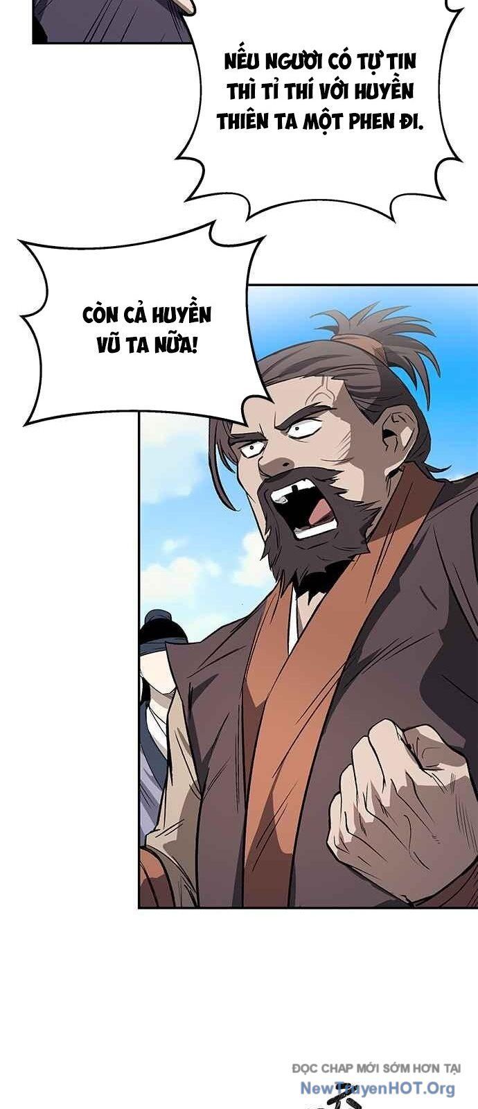 Thiên Tài Tuyệt Đỉnh Hoa Sơn Chapter 26 - Trang 2
