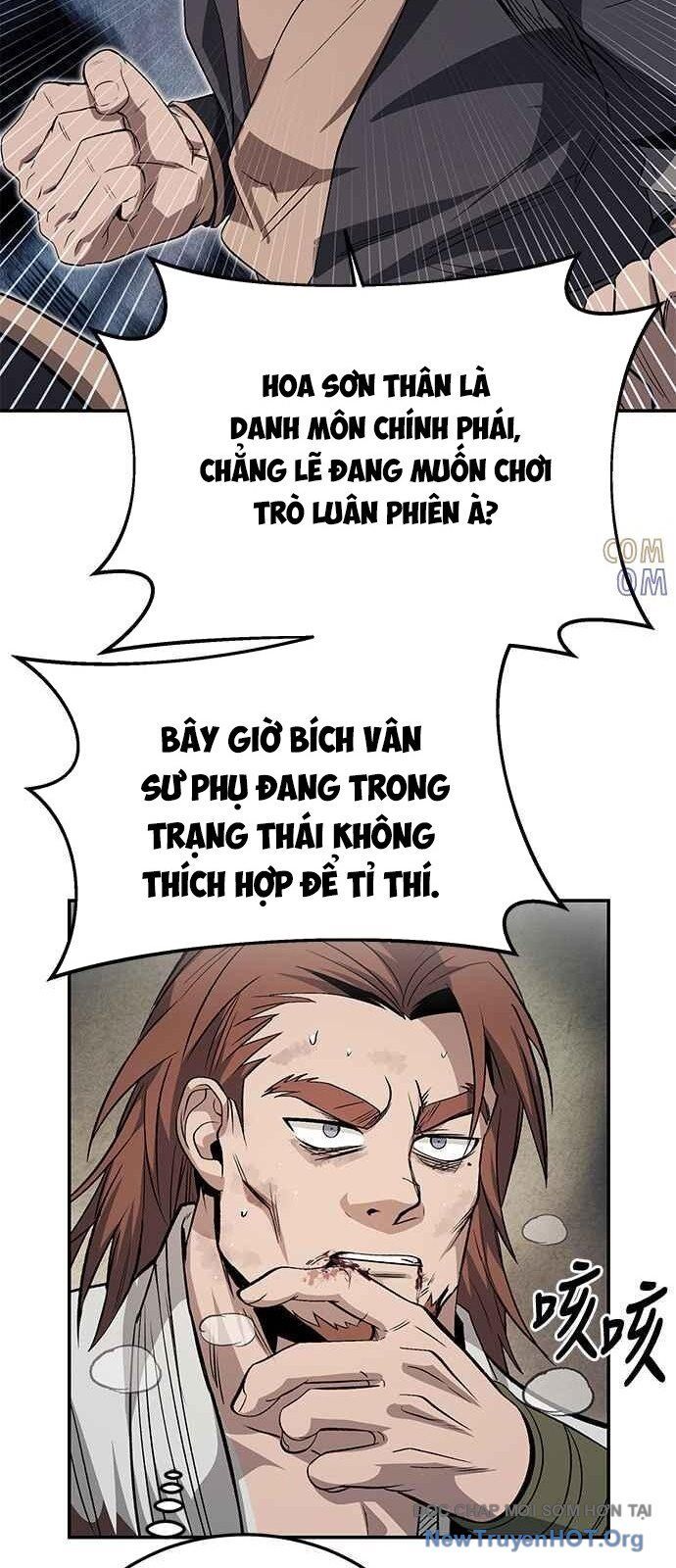 Thiên Tài Tuyệt Đỉnh Hoa Sơn Chapter 26 - Trang 2