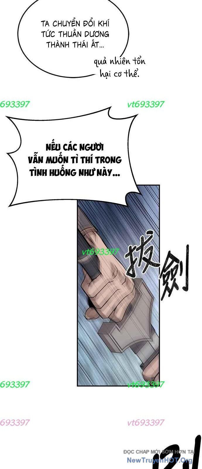 Thiên Tài Tuyệt Đỉnh Hoa Sơn Chapter 26 - Trang 2