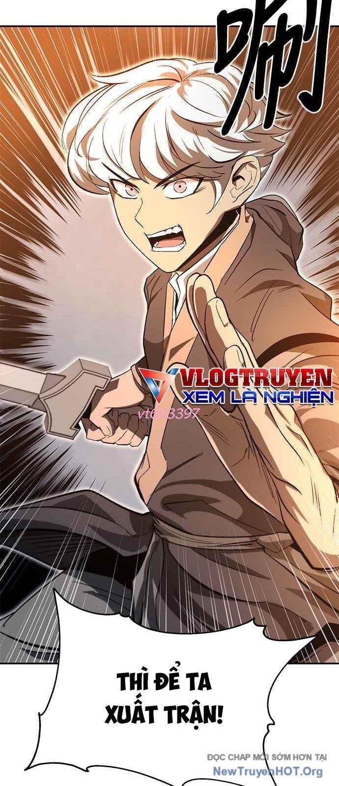 Thiên Tài Tuyệt Đỉnh Hoa Sơn Chapter 26 - Trang 2