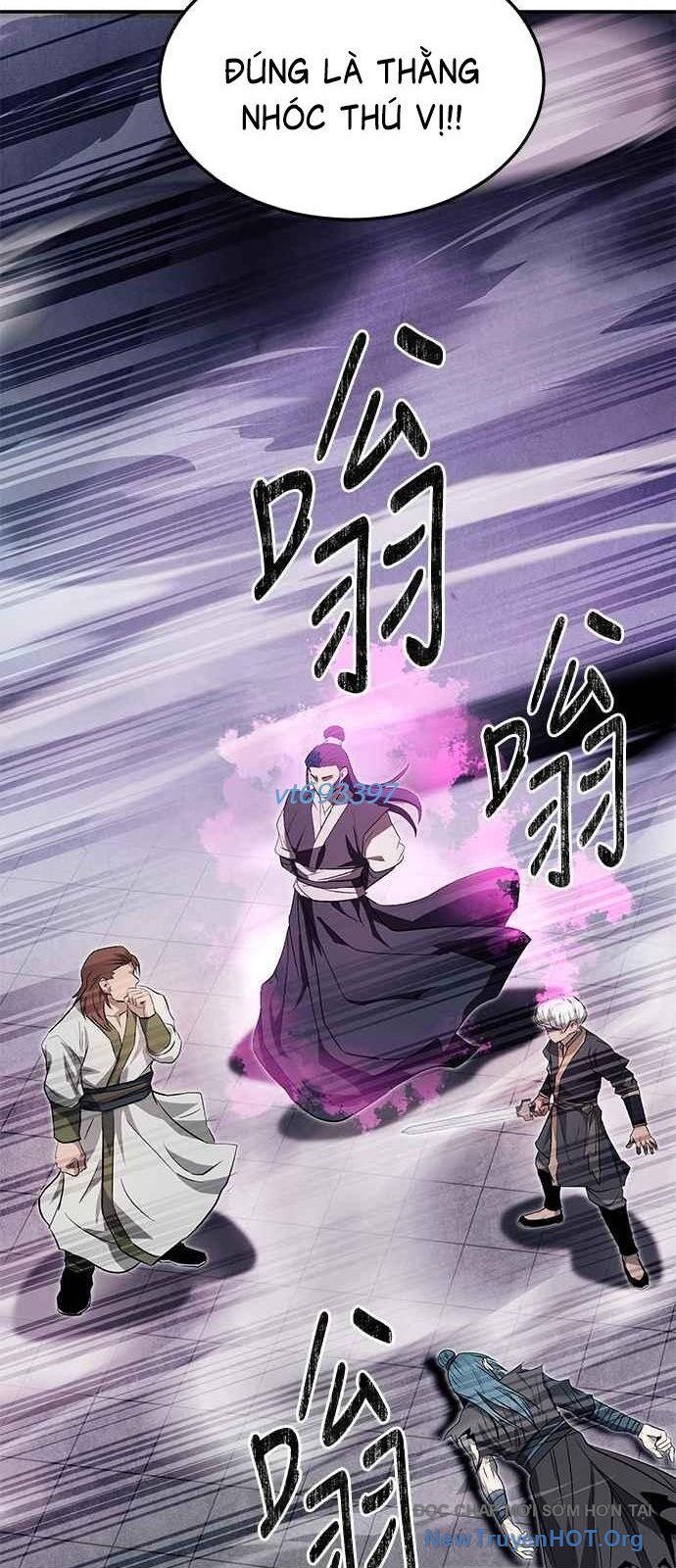 Thiên Tài Tuyệt Đỉnh Hoa Sơn Chapter 26 - Trang 2