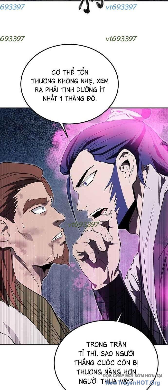 Thiên Tài Tuyệt Đỉnh Hoa Sơn Chapter 26 - Trang 2