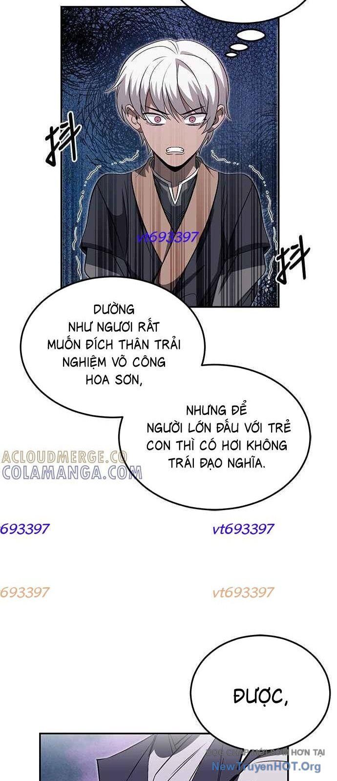 Thiên Tài Tuyệt Đỉnh Hoa Sơn Chapter 26 - Trang 2