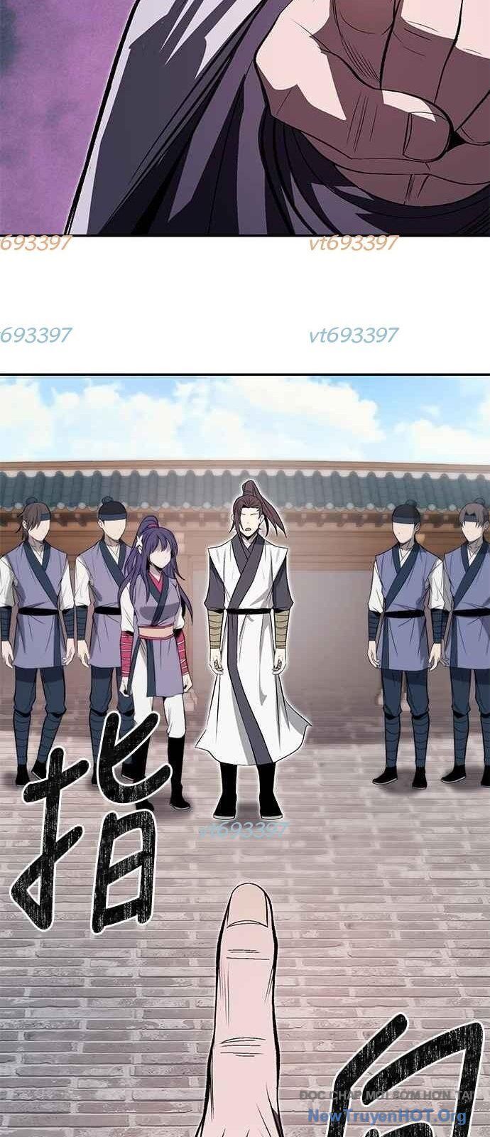 Thiên Tài Tuyệt Đỉnh Hoa Sơn Chapter 26 - Trang 2
