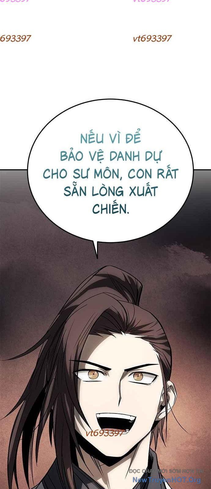 Thiên Tài Tuyệt Đỉnh Hoa Sơn Chapter 26 - Trang 2