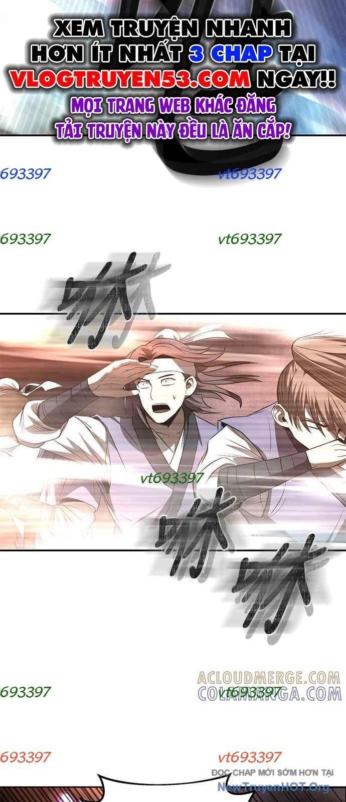Thiên Tài Tuyệt Đỉnh Hoa Sơn Chapter 26 - Trang 2