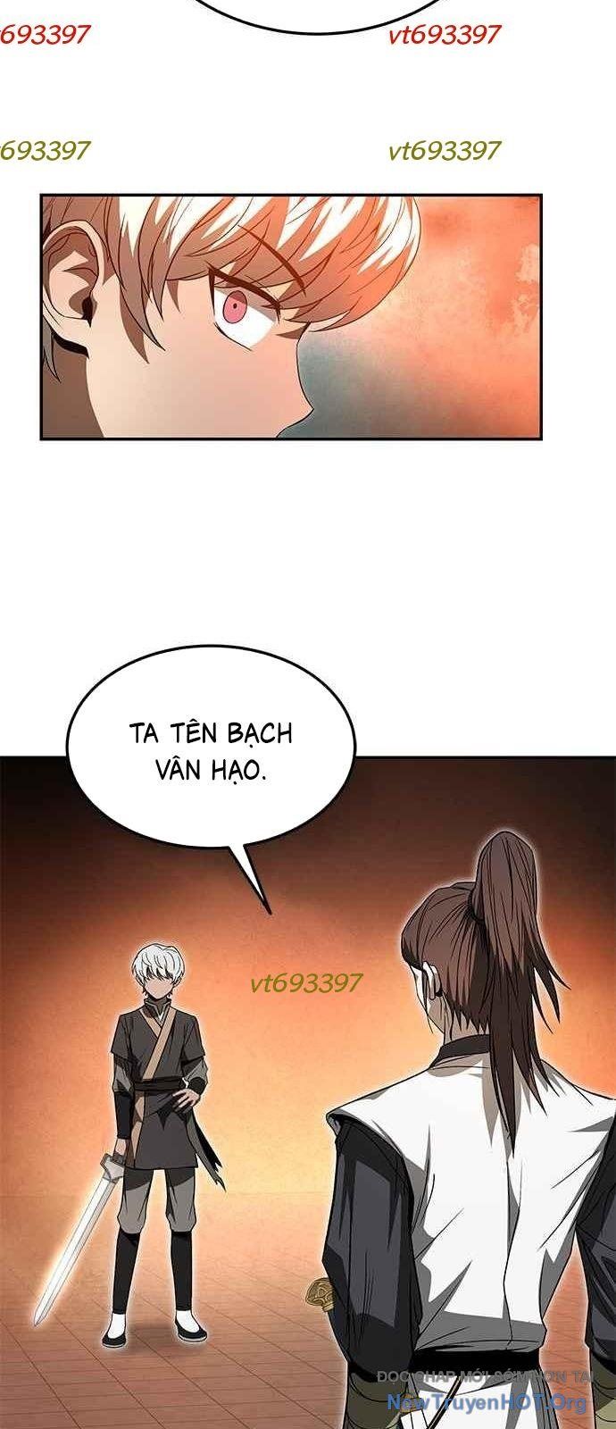 Thiên Tài Tuyệt Đỉnh Hoa Sơn Chapter 27 - Trang 2